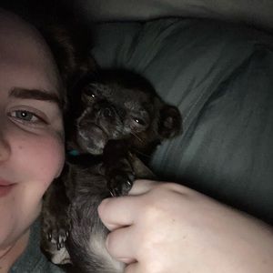 Meet your Posher, Kalix